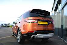 Land Rover Discovery Td6 Hse Estate 3.0 Automatic Diesel