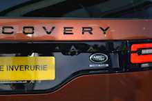 Land Rover Discovery Td6 Hse Estate 3.0 Automatic Diesel