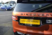 Land Rover Discovery Td6 Hse Estate 3.0 Automatic Diesel