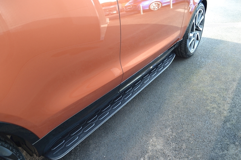 Land Rover Discovery Td6 Hse Estate 3.0 Automatic Diesel