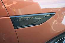 Land Rover Discovery Td6 Hse Estate 3.0 Automatic Diesel