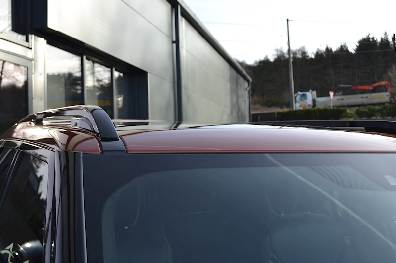 Land Rover Discovery Td6 Hse Estate 3.0 Automatic Diesel