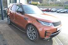 Land Rover Discovery Td6 Hse Estate 3.0 Automatic Diesel