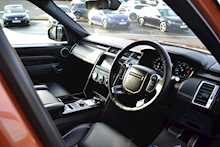 Land Rover Discovery Td6 Hse Estate 3.0 Automatic Diesel