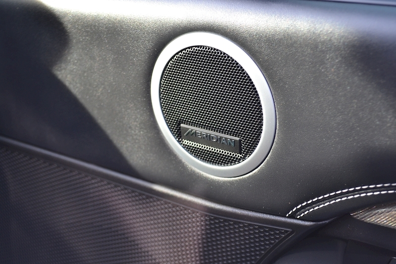 Land Rover Discovery Td6 Hse Estate 3.0 Automatic Diesel