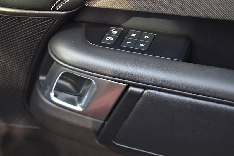 Land Rover Discovery Td6 Hse Estate 3.0 Automatic Diesel