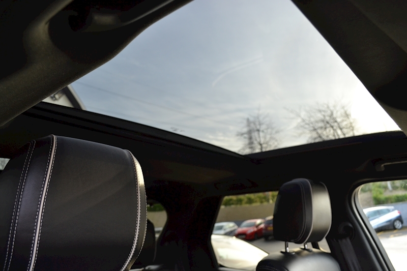 Land Rover Discovery Td6 Hse Estate 3.0 Automatic Diesel