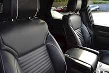 Land Rover Discovery Td6 Hse Estate 3.0 Automatic Diesel