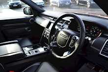 Land Rover Discovery Td6 Hse Estate 3.0 Automatic Diesel