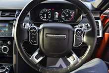 Land Rover Discovery Td6 Hse Estate 3.0 Automatic Diesel