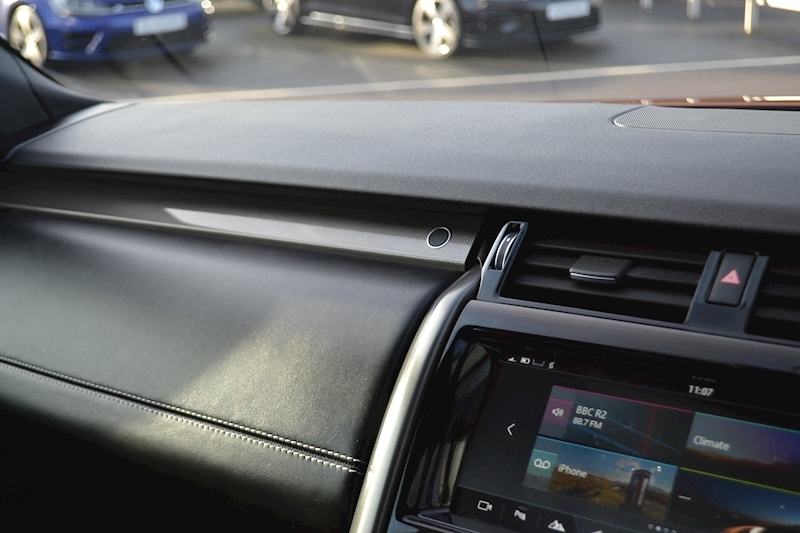 Land Rover Discovery Td6 Hse Estate 3.0 Automatic Diesel