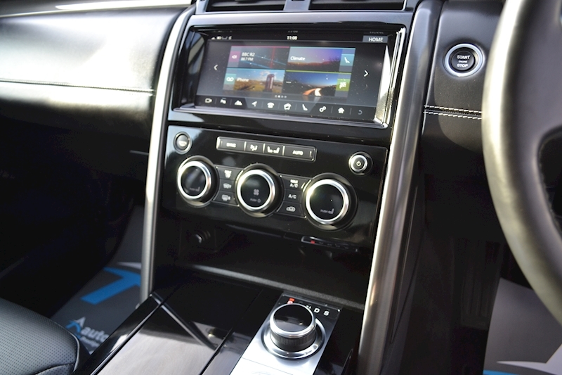 Land Rover Discovery Td6 Hse Estate 3.0 Automatic Diesel