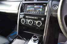 Land Rover Discovery Td6 Hse Estate 3.0 Automatic Diesel