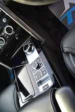 Land Rover Discovery Td6 Hse Estate 3.0 Automatic Diesel