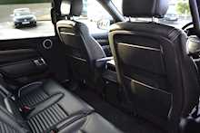 Land Rover Discovery Td6 Hse Estate 3.0 Automatic Diesel