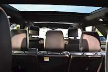 Land Rover Discovery Td6 Hse Estate 3.0 Automatic Diesel