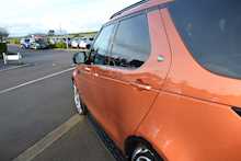 Land Rover Discovery Td6 Hse Estate 3.0 Automatic Diesel