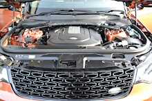 Land Rover Discovery Td6 Hse Estate 3.0 Automatic Diesel