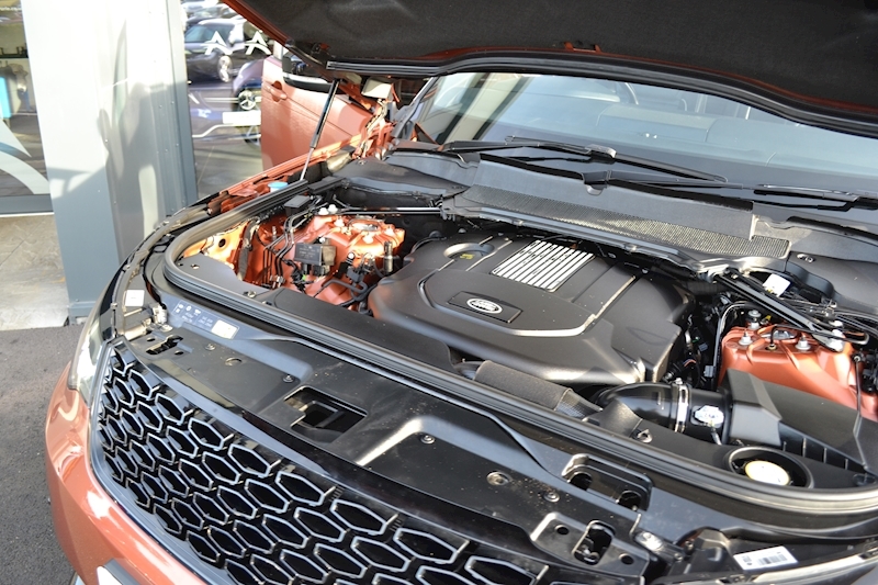 Land Rover Discovery Td6 Hse Estate 3.0 Automatic Diesel