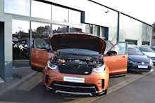 Land Rover Discovery Td6 Hse Estate 3.0 Automatic Diesel