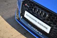 Audi A3 Rs 3 Tfsi Quattro Audi Sport Edition Hatchback 2.5 Semi Auto Petrol