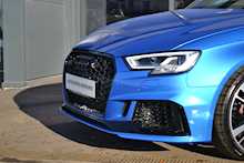 Audi A3 Rs 3 Tfsi Quattro Audi Sport Edition Hatchback 2.5 Semi Auto Petrol