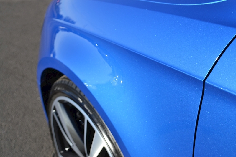 Audi A3 Rs 3 Tfsi Quattro Audi Sport Edition Hatchback 2.5 Semi Auto Petrol