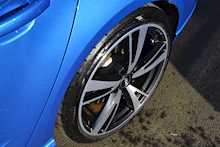 Audi A3 Rs 3 Tfsi Quattro Audi Sport Edition Hatchback 2.5 Semi Auto Petrol