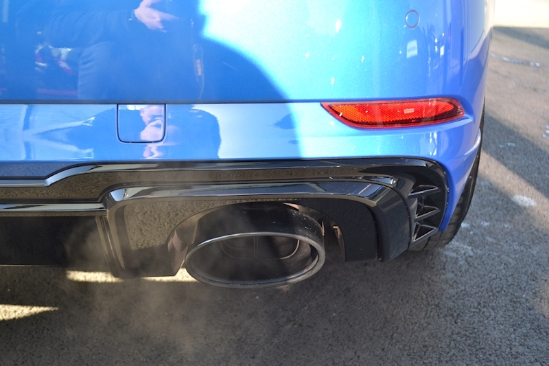 Audi A3 Rs 3 Tfsi Quattro Audi Sport Edition Hatchback 2.5 Semi Auto Petrol