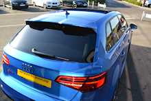 Audi A3 Rs 3 Tfsi Quattro Audi Sport Edition Hatchback 2.5 Semi Auto Petrol