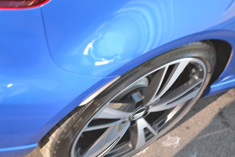 Audi A3 Rs 3 Tfsi Quattro Audi Sport Edition Hatchback 2.5 Semi Auto Petrol