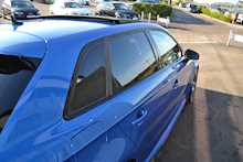 Audi A3 Rs 3 Tfsi Quattro Audi Sport Edition Hatchback 2.5 Semi Auto Petrol