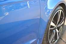 Audi A3 Rs 3 Tfsi Quattro Audi Sport Edition Hatchback 2.5 Semi Auto Petrol