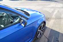 Audi A3 Rs 3 Tfsi Quattro Audi Sport Edition Hatchback 2.5 Semi Auto Petrol