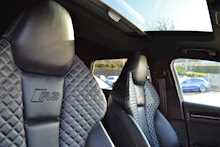 Audi A3 Rs 3 Tfsi Quattro Audi Sport Edition Hatchback 2.5 Semi Auto Petrol