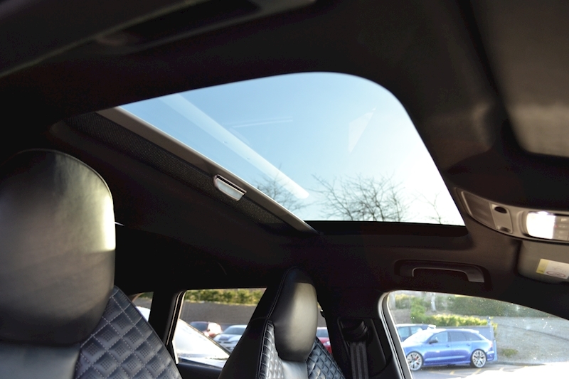 Audi A3 Rs 3 Tfsi Quattro Audi Sport Edition Hatchback 2.5 Semi Auto Petrol