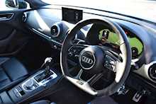 Audi A3 Rs 3 Tfsi Quattro Audi Sport Edition Hatchback 2.5 Semi Auto Petrol