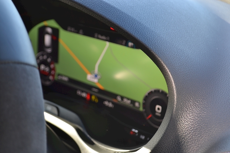 Audi A3 Rs 3 Tfsi Quattro Audi Sport Edition Hatchback 2.5 Semi Auto Petrol