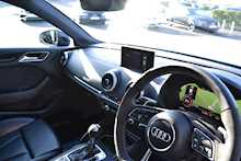 Audi A3 Rs 3 Tfsi Quattro Audi Sport Edition Hatchback 2.5 Semi Auto Petrol