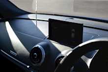 Audi A3 Rs 3 Tfsi Quattro Audi Sport Edition Hatchback 2.5 Semi Auto Petrol