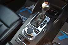 Audi A3 Rs 3 Tfsi Quattro Audi Sport Edition Hatchback 2.5 Semi Auto Petrol