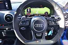 Audi A3 Rs 3 Tfsi Quattro Audi Sport Edition Hatchback 2.5 Semi Auto Petrol
