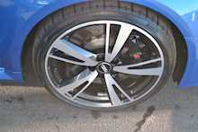 Audi A3 Rs 3 Tfsi Quattro Audi Sport Edition Hatchback 2.5 Semi Auto Petrol