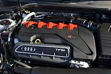 Audi A3 Rs 3 Tfsi Quattro Audi Sport Edition Hatchback 2.5 Semi Auto Petrol
