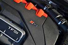 Audi A3 Rs 3 Tfsi Quattro Audi Sport Edition Hatchback 2.5 Semi Auto Petrol