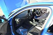 Audi A3 Rs 3 Tfsi Quattro Audi Sport Edition Hatchback 2.5 Semi Auto Petrol