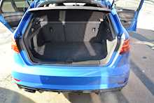 Audi A3 Rs 3 Tfsi Quattro Audi Sport Edition Hatchback 2.5 Semi Auto Petrol