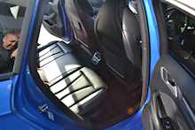 Audi A3 Rs 3 Tfsi Quattro Audi Sport Edition Hatchback 2.5 Semi Auto Petrol