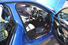 Audi A3 Rs 3 Tfsi Quattro Audi Sport Edition Hatchback 2.5 Semi Auto Petrol