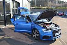 Audi A3 Rs 3 Tfsi Quattro Audi Sport Edition Hatchback 2.5 Semi Auto Petrol